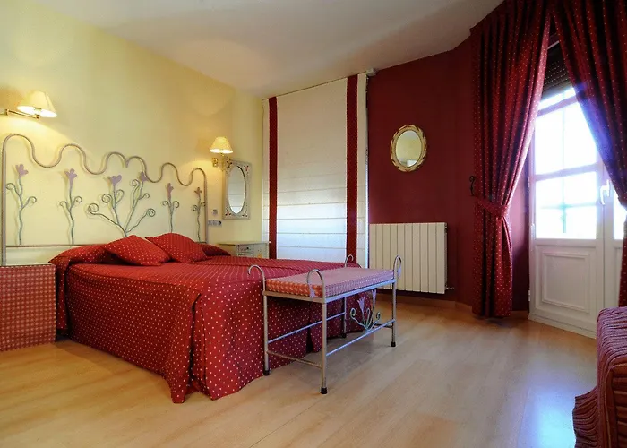 Hosteria Solar de Tejada