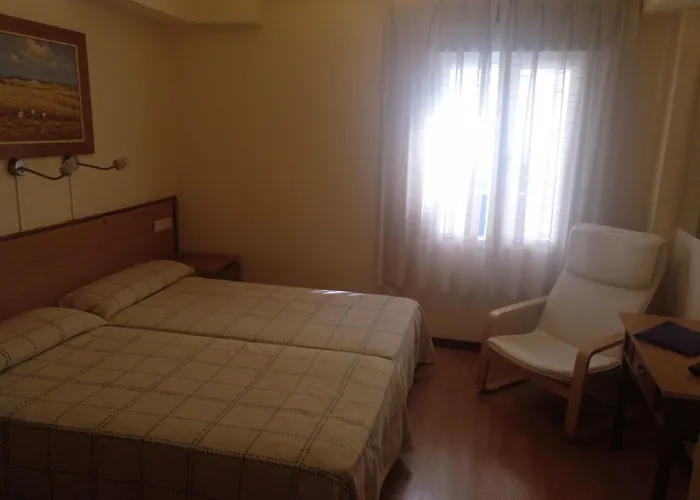 Hostal Ruiz Soria